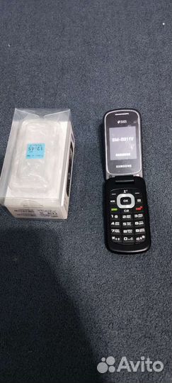 Samsung SM-B311V