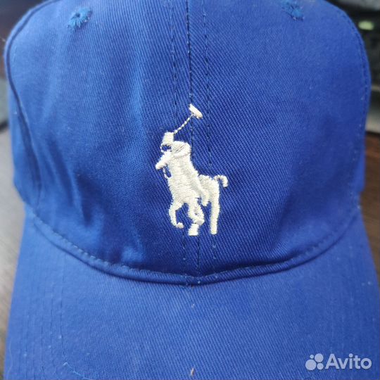 Кепка Polo
