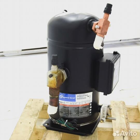 Компрессор Copeland (Копланд)