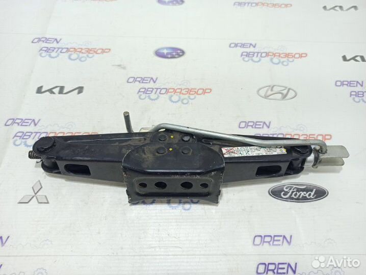 Домкрат Renault Logan 2 1.6 K7M 2015