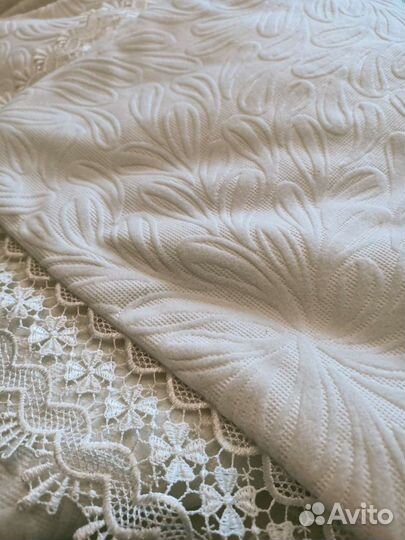 Конверт-одеяло на выписку Blumarin демисезонный