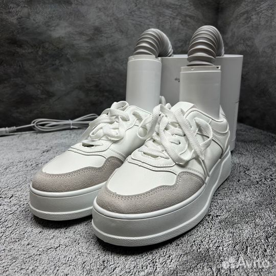 Сушилка для обуви Xiaomi Deerma Shoes Dryer White
