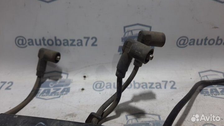 Провод высоковольтный Volkswagen Golf 3 1H1