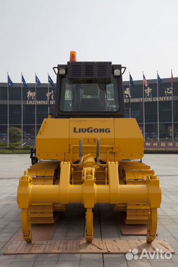 LiuGong CLG B160C, 2023