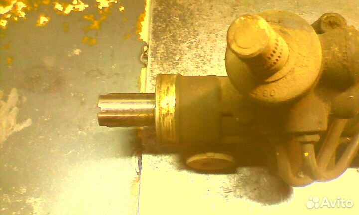 Рейка Тайота Камри V30-V40