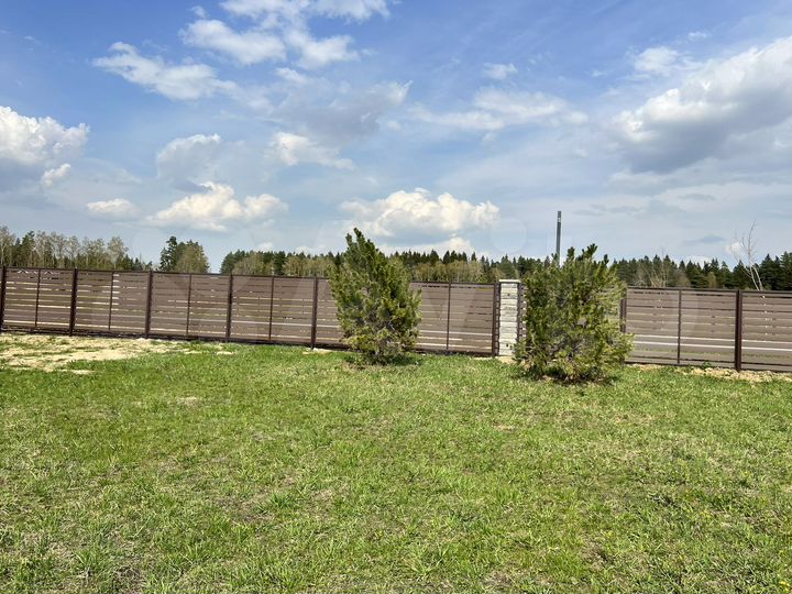Участок 7 сот. (ИЖС)