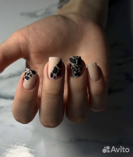 Маникюр, ногти, обучение. м. нижегородская