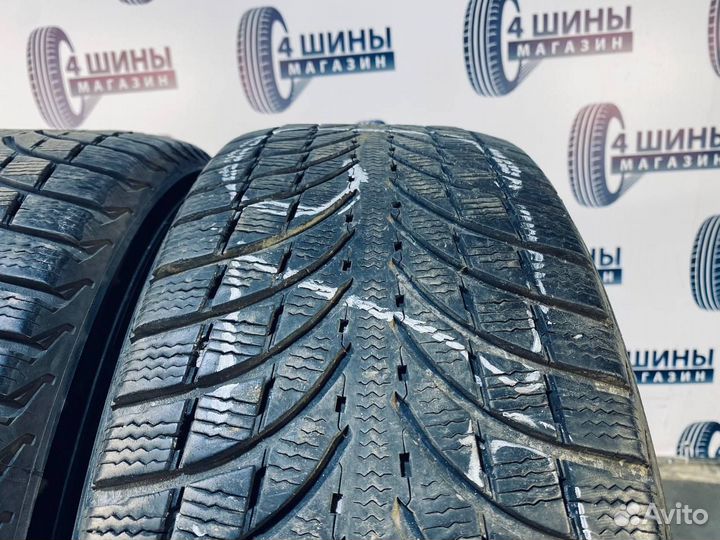 Michelin Latitude Alpin LA2 225/65 R17 106H