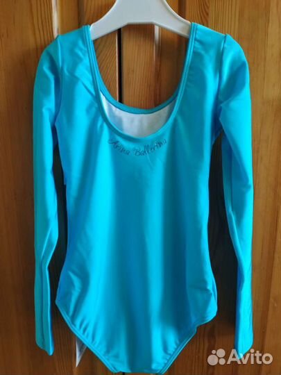 Купальник спортивный