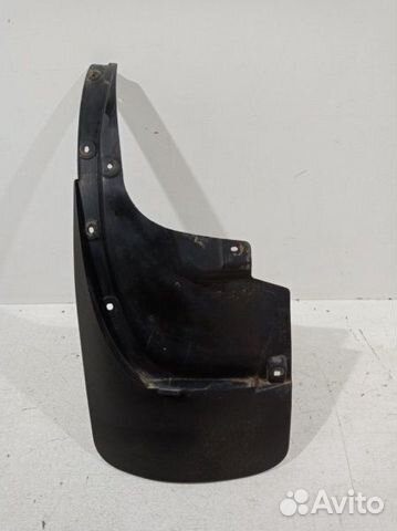 Брызговик задний левый Toyota Land Cruiser 200