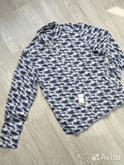 40;42;44;47 Новая Van Laack Рубашка