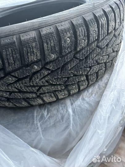 Nokian Tyres Nordman 7 185/60 R15 88T