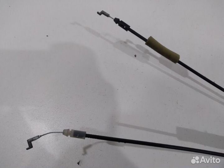 Замок двери задний левый Mazda 6 GH 2007-2012