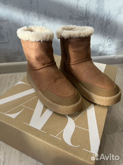 Сапоги, угги