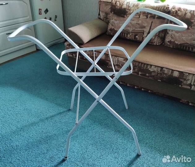 Подставка для детской ванночки