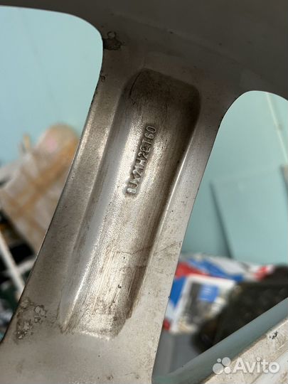 Колеса audi 21 дюйм
