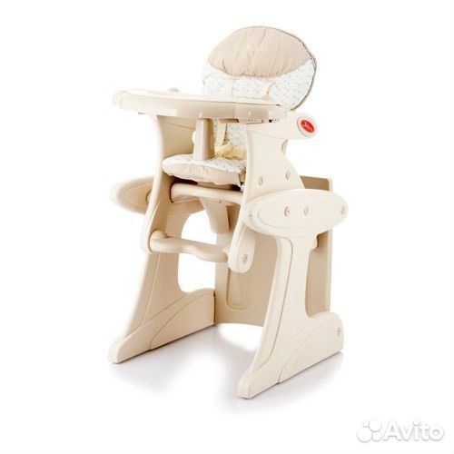 Стульчик для кормления Capella (Jetem) Magic