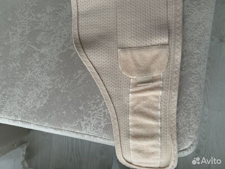 Бандаж для беременных и после родов