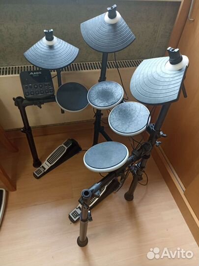 Alesis DM Lite
