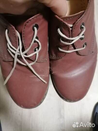 Dr. martens 1461