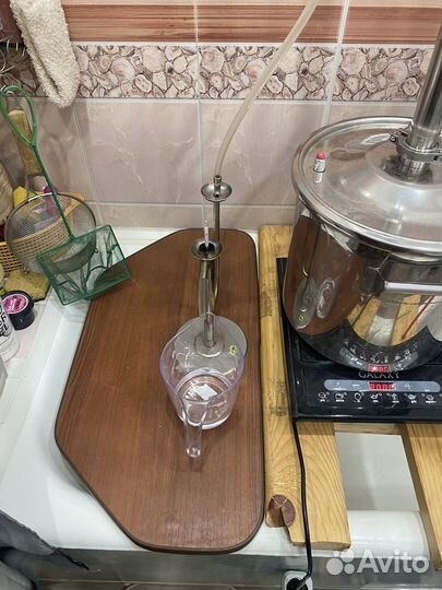 Дистилятор