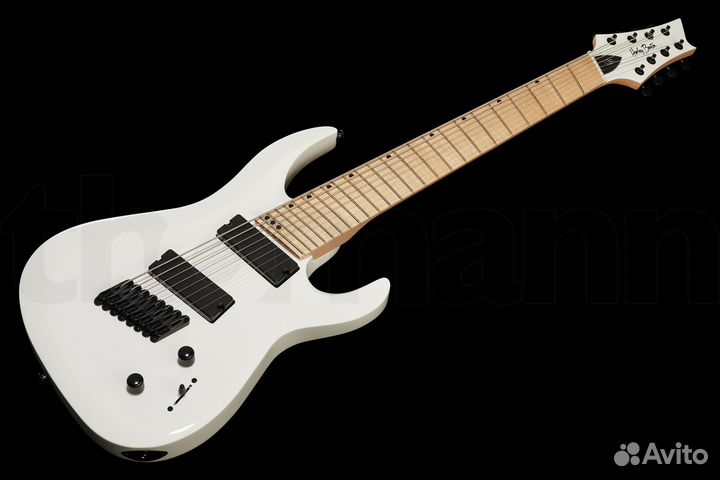 Электрогитара 8 струн (Комплект)