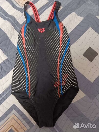 Купальник детский