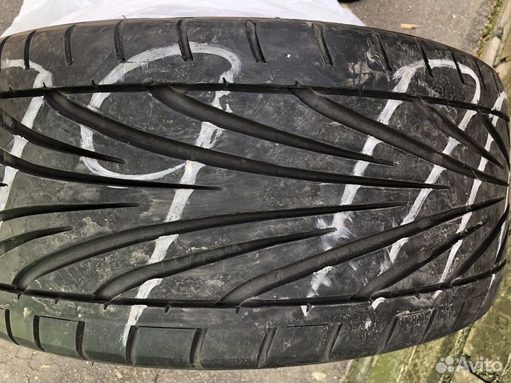 Toyo Proxes T1-R 245/40 R18 97Y