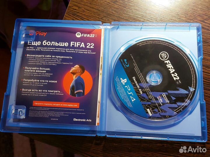 Игры для приставок ps4