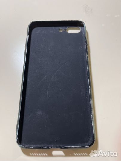 iPhone 8 Plus, 256 ГБ