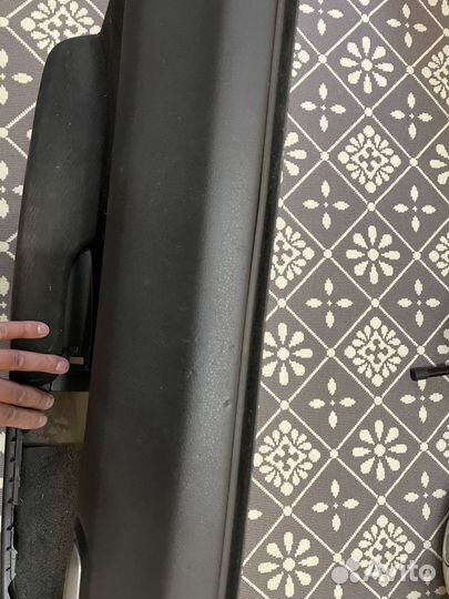 Honda civic 4d карты, панель, решетка