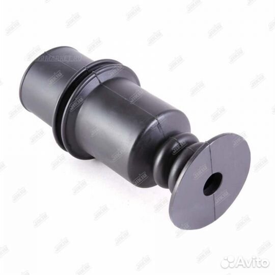 Jikiu CS28003 Пыльник-отбойник амортизатора