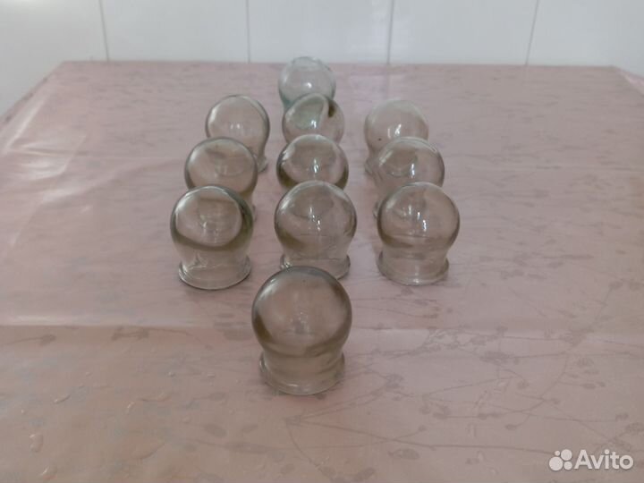 Банки для спины