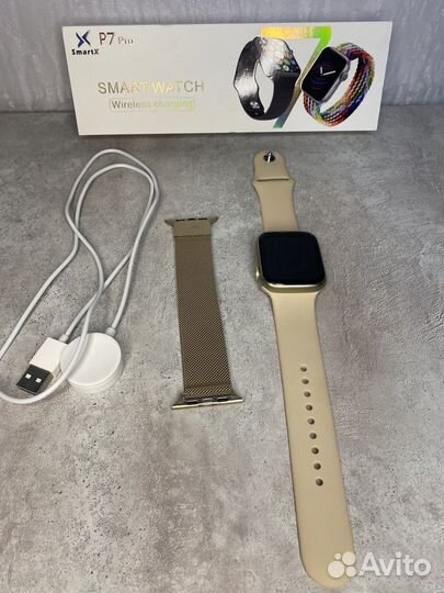 SMART Watch P7 Pro