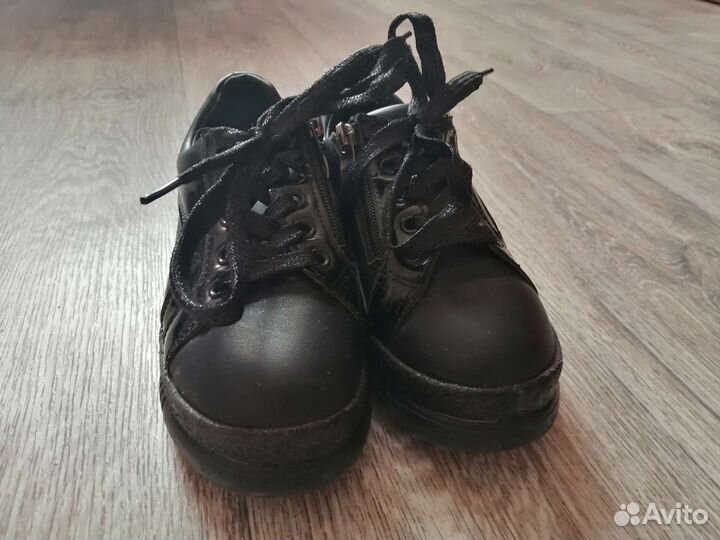 Туфли для девочки