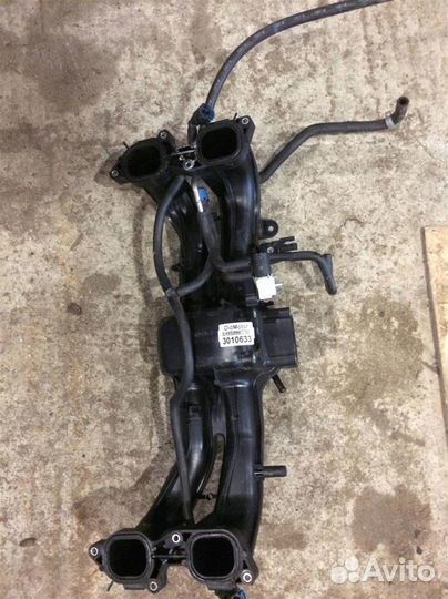 Коллектор впускной Subaru Forester (S11) (2002-20