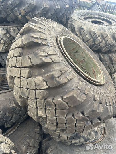 Колеса ид - п284