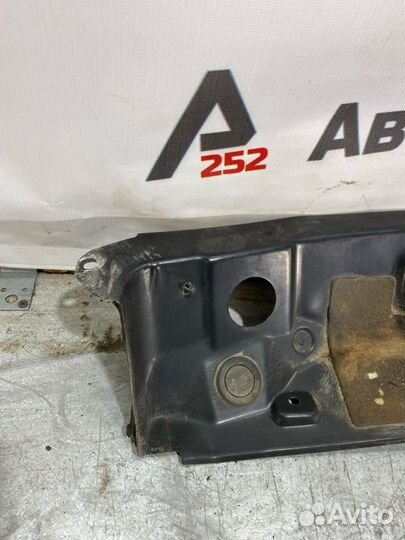 Водосток Hyundai Ix35 2.0 D4HA 2012