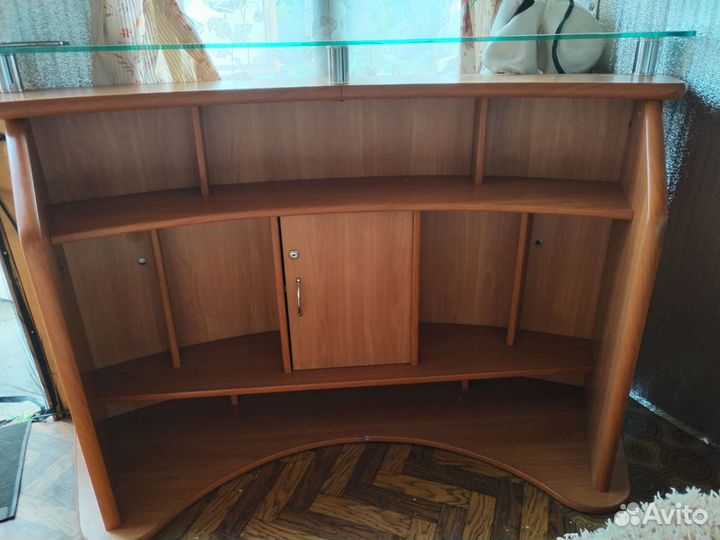 Ресепшн стойка администратора бу