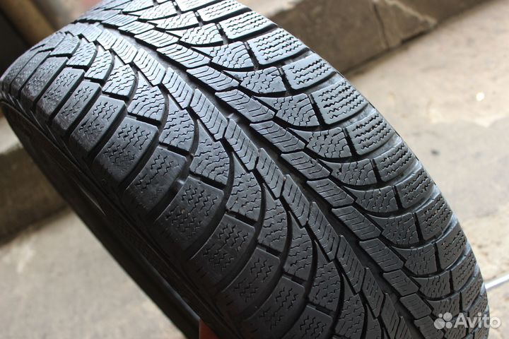 Gislaved Soft Frost 3 205/55 R16 94T