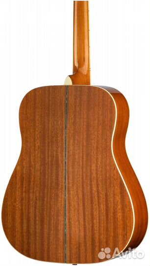 Акустическая гитара Homage LF-4123-N