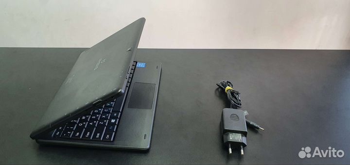 Планшет-Ноутбук Irbis TW51