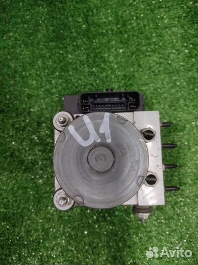 Насос ABS Peugeot Partner B9 2014