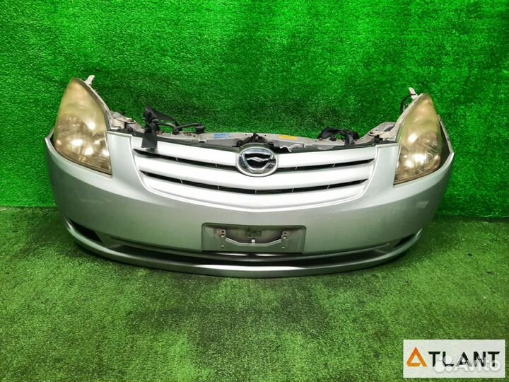 Ноускат toyota spacio