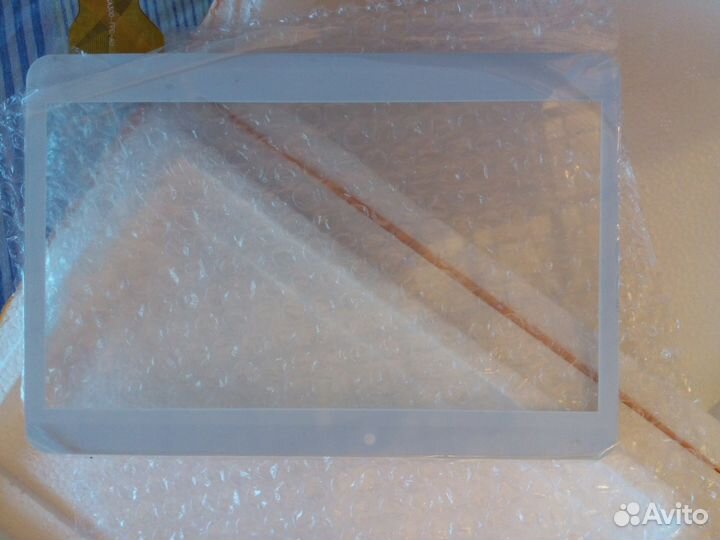 Тачскрин на Самсунг-10