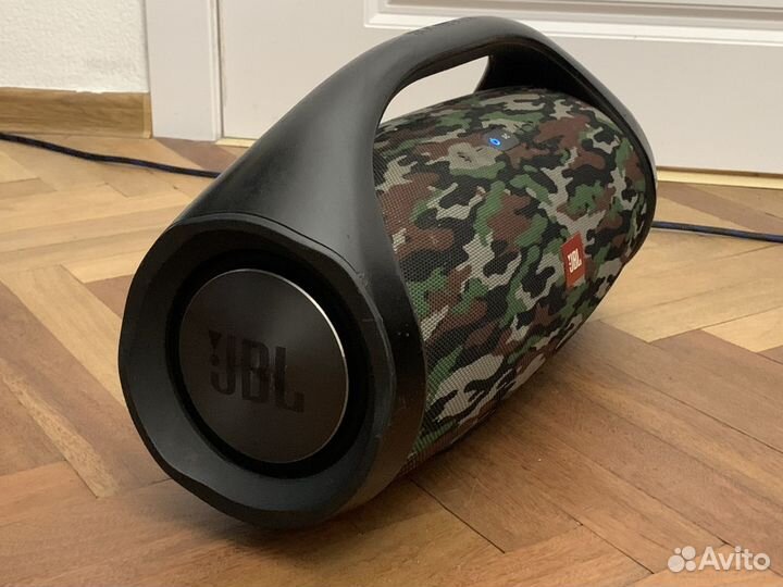 JBL Boombox оригинал