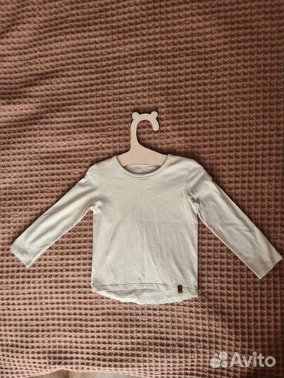 Детская одежда для девочек 86