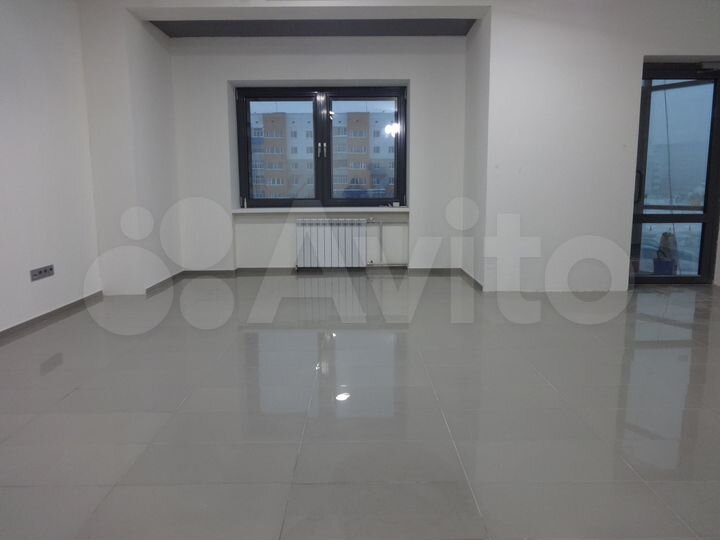 Помещение свободного назначения, 45 м²