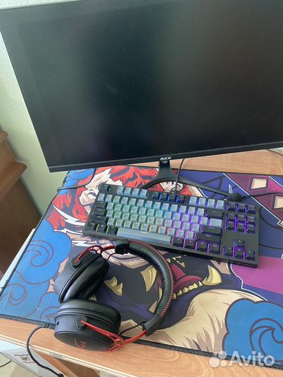 Продам компьютер