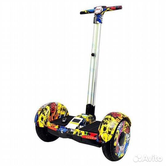 Гироскутер segway А8